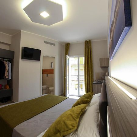 Yeasy Smart Rooms Чефалу Номер фото