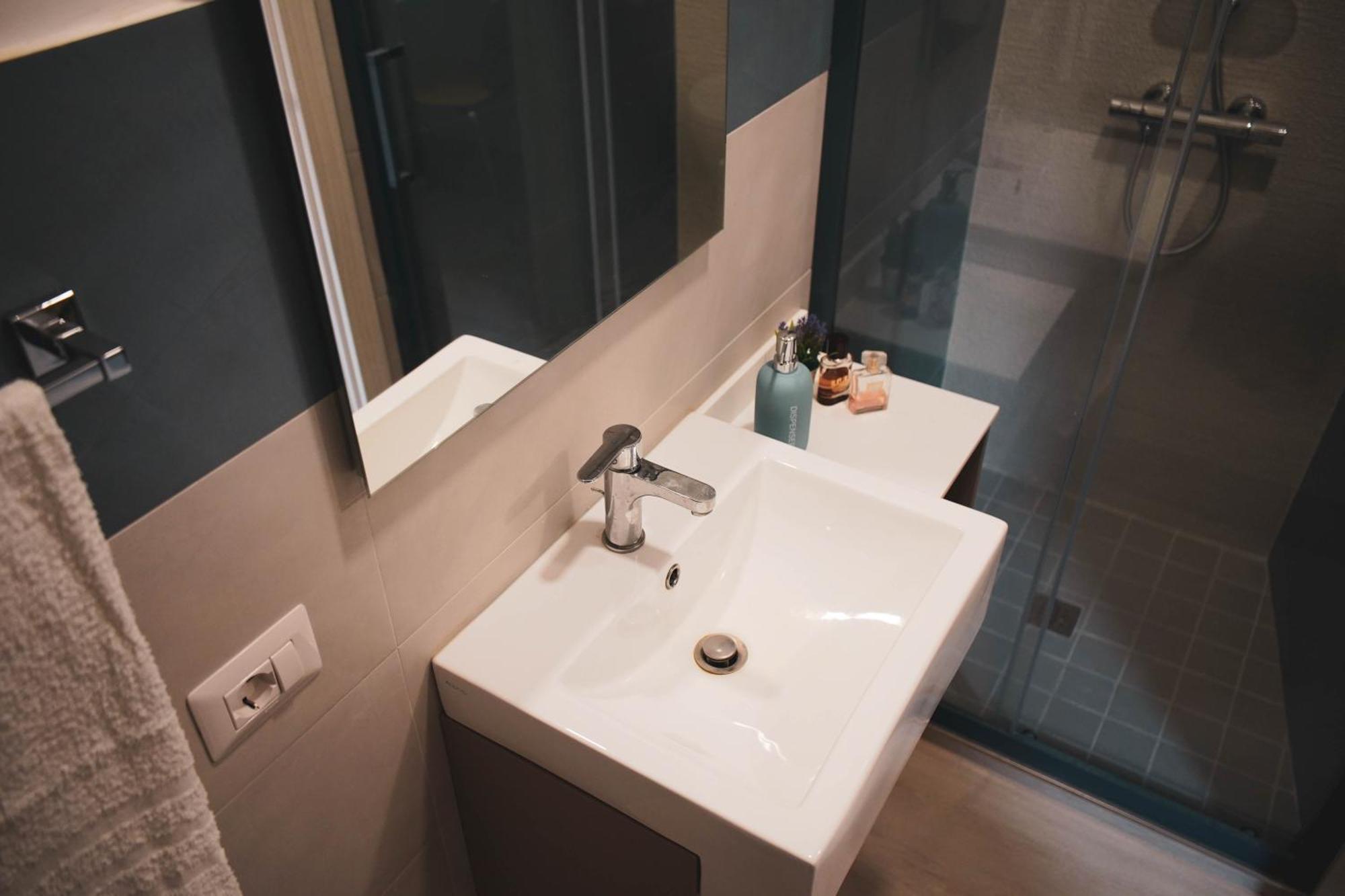 Yeasy Smart Rooms Чефалу Номер фото